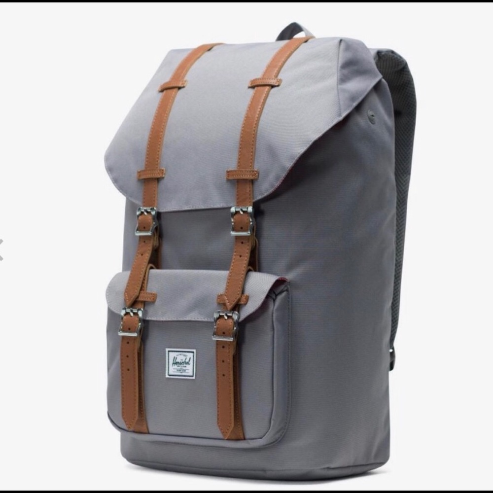 Herschel Little America backpack